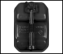 Sealey JC10RB Jerry Can 10L - Black