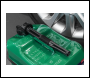 Sealey JC10RG Jerry Can 10L - Green