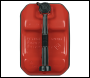 Sealey JC10RR Jerry Can 10L - Red