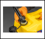 Sealey JC10RY Explosive-Safe Jerry Can 10L - Yellow