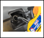 Sealey JC10RY Explosive-Safe Jerry Can 10L - Yellow