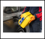 Sealey JC10RY Explosive-Safe Jerry Can 10L - Yellow
