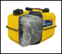 Sealey JC10RY Explosive-Safe Jerry Can 10L - Yellow