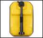 Sealey JC10RY Explosive-Safe Jerry Can 10L - Yellow