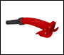 Sealey JC20/S Pouring Spout for JC5MR, JC10 & JC20 - Red