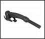 Sealey JC20B/S Pouring Spout for JC5MB, JC10B & JC20B - Black