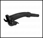 Sealey JC20B/S Pouring Spout for JC5MB, JC10B & JC20B - Black