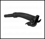 Sealey JC20B/S Pouring Spout for JC5MB, JC10B & JC20B - Black