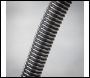 Sealey JC20D/S Flexible Pouring Spout for JC5M, JC10 & JC20 - Black