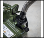 Sealey JC20D/S Flexible Pouring Spout for JC5M, JC10 & JC20 - Black