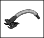 Sealey JC20D/S Flexible Pouring Spout for JC5M, JC10 & JC20 - Black