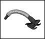 Sealey JC20D/S Flexible Pouring Spout for JC5M, JC10 & JC20 - Black