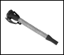 Sealey JC20D/S Flexible Pouring Spout for JC5M, JC10 & JC20 - Black