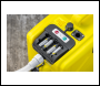 Sealey JC20FS Multi-Powered Portable Fuelling Station 20L