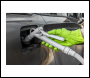 Sealey JC20FS Multi-Powered Portable Fuelling Station 20L