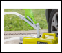 Sealey JC20FS Multi-Powered Portable Fuelling Station 20L