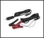 Sealey JC20FS Multi-Powered Portable Fuelling Station 20L