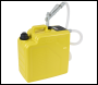 Sealey JC20FS Multi-Powered Portable Fuelling Station 20L