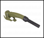 Sealey JC20G/S Pouring Spout for JC5MG, JC10G, JC20G - Green