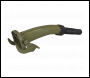 Sealey JC20G/S Pouring Spout - Green for JC5MG, JC10G, JC20G