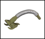 Sealey JC20P/S Flexible Pouring Spout for JC5M, JC10 & JC20 - Red