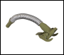 Sealey JC20P/S Flexible Pouring Spout for JC5M, JC10 & JC20 - Red