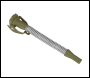 Sealey JC20P/S Flexible Pouring Spout for JC5M, JC10 & JC20 - Red