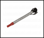 Sealey JC20P/S Flexible Pouring Spout for JC5M, JC10 & JC20 - Red