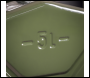 Sealey JC5MG Jerry Can 5L - Green