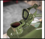 Sealey JC5MG Jerry Can 5L - Green