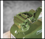 Sealey JC5MG Jerry Can 5L - Green