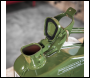 Sealey JC5MG Jerry Can 5L - Green