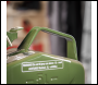 Sealey JC5MG Jerry Can 5L - Green