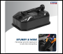 Sealey JC5RB Jerry Can 5L - Black