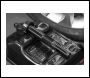 Sealey JC5RB Jerry Can 5L - Black