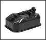 Sealey JC5RB Jerry Can 5L - Black