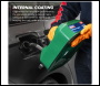 Sealey JC5RG Jerry Can 5L - Green