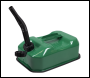 Sealey JC5RG Jerry Can 5L - Green
