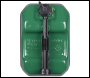 Sealey JC5RG Jerry Can 5L - Green