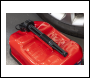 Sealey JC5RR Jerry Can 5L - Red