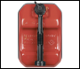 Sealey JC5RR Jerry Can 5L - Red