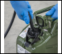 Sealey JCA1 Single Tube Jerry Can Adaptor