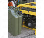 Sealey JCA1 Single Tube Jerry Can Adaptor