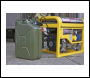Sealey JCA1 Single Tube Jerry Can Adaptor