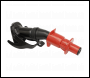 Sealey JCSS Smart Spout for 5L & 10L Metal Jerry Cans