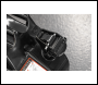 Sealey JCY20B Jerry Can 20L - Black