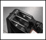 Sealey JCY20B Jerry Can 20L - Black