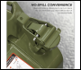Sealey JCY20G Jerry Can 20L - Green