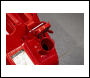 Sealey JCY20R Jerry Can 20L - Red