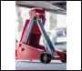 Sealey JLB2 Safety Support Brace for Hydraulic Floor Jacks 2 Tonne